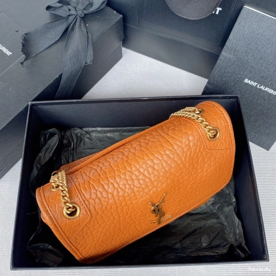 NIKI BABY-22*16*12CM YSL 0821